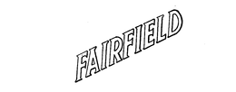 FAIRFIELD trademark