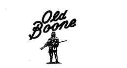 OLD BOONE trademark