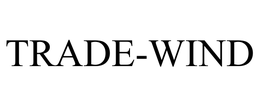 TRADE-WIND trademark
