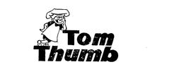 TOM THUMB trademark