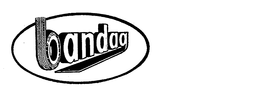 BANDAG trademark