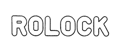 ROLOCK trademark