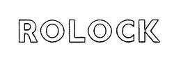 ROLOCK trademark