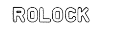 ROLOCK trademark