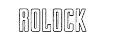ROLOCK trademark