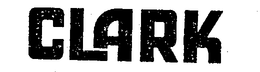 CLARK trademark