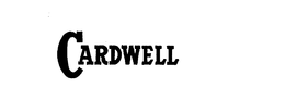 CARDWELL trademark