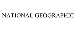NATIONAL GEOGRAPHIC trademark