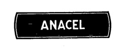 ANACEL trademark