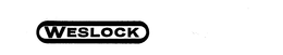 WESLOCK trademark