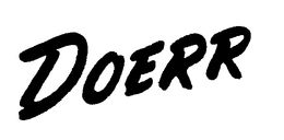 DOERR trademark