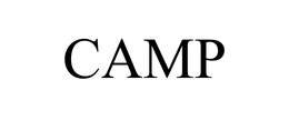 CAMP trademark