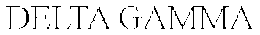 DELTA GAMMA trademark