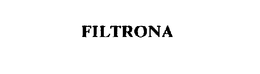 FILTRONA trademark