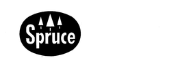 SPRUCE trademark