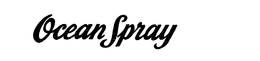 OCEAN SPRAY trademark