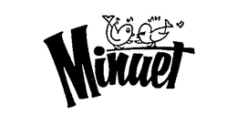 MINUET trademark