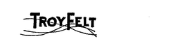 TROYFELT trademark