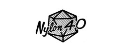 NYLON 40 trademark