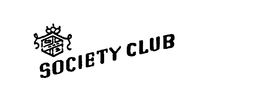 SOCIETY CLUB trademark