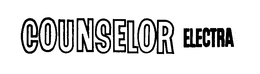 COUNSELOR ELECTRA trademark