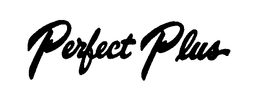 PERFECT PLUS trademark
