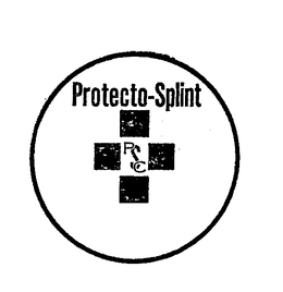 PROTECTO-SPLINT trademark