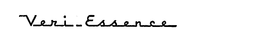 VERI-ESSENCE trademark