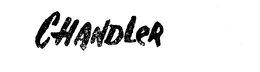 CHANDLER trademark