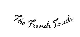 THE FRENCH TOUCH trademark