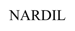NARDIL trademark