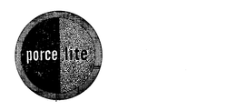 PORCE LITE trademark