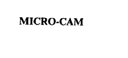 MICRO-CAM trademark