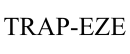 TRAP-EZE trademark