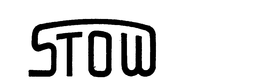 STOW trademark