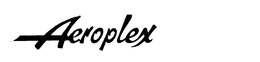 AEROPLEX trademark