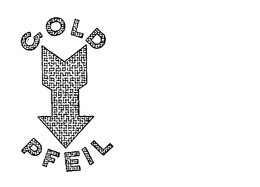 GOLD PFEIL trademark
