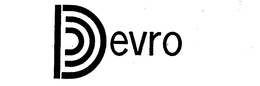 DEVRO trademark