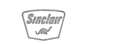 SINCLAIR trademark