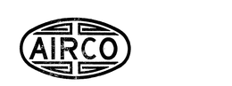 AIRCO trademark