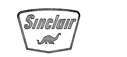 SINCLAIR trademark