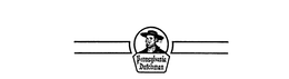 PENNSYLVANIA DUTCHMAN trademark