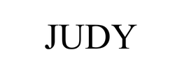 JUDY trademark