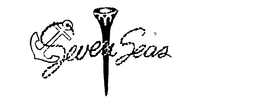 SEVEN SEAS trademark