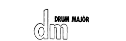 DM DRUM MAJOR trademark