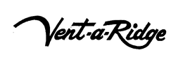 VENT-A-RIDGE trademark