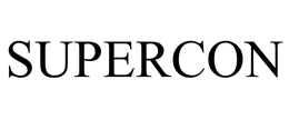 SUPERCON trademark