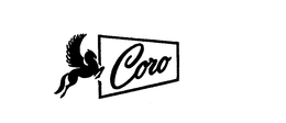 CORO trademark