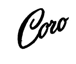CORO trademark