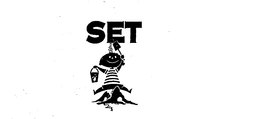 SET trademark